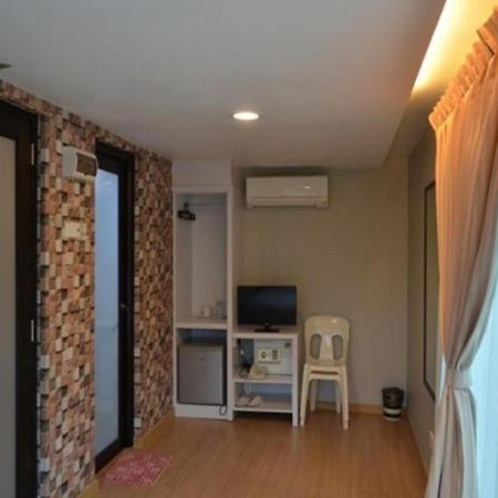 Sinar Eco Resort Kampong Bukit Panjang Extérieur photo