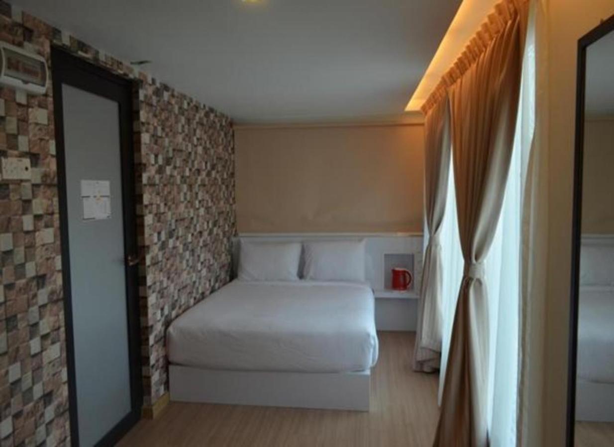 Sinar Eco Resort Kampong Bukit Panjang Extérieur photo