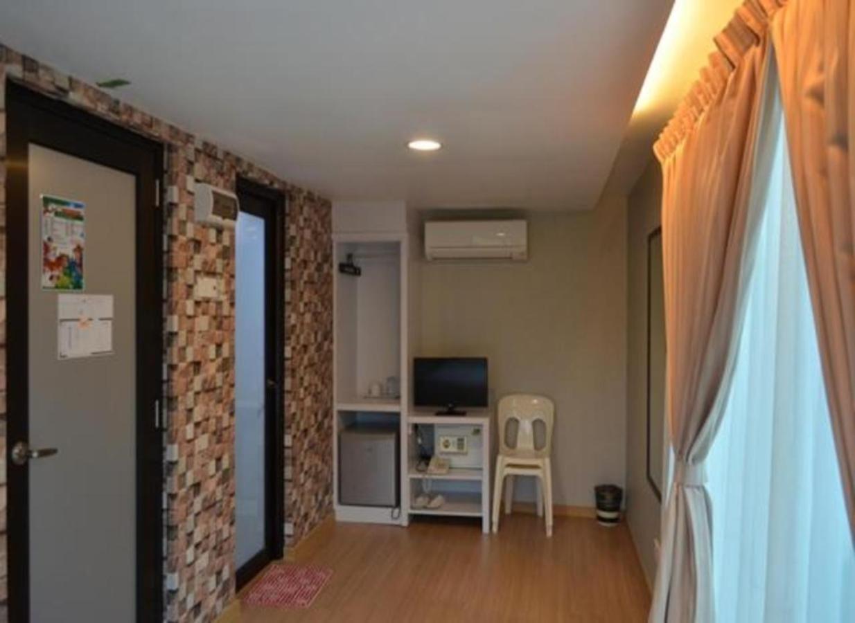 Sinar Eco Resort Kampong Bukit Panjang Extérieur photo